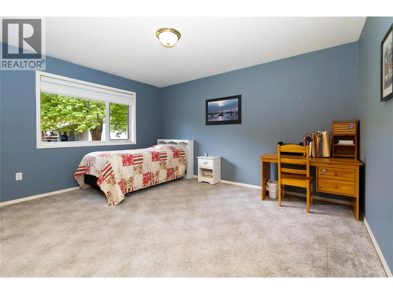 2240 97b Highway Se. Salmon Arm, British Columbia