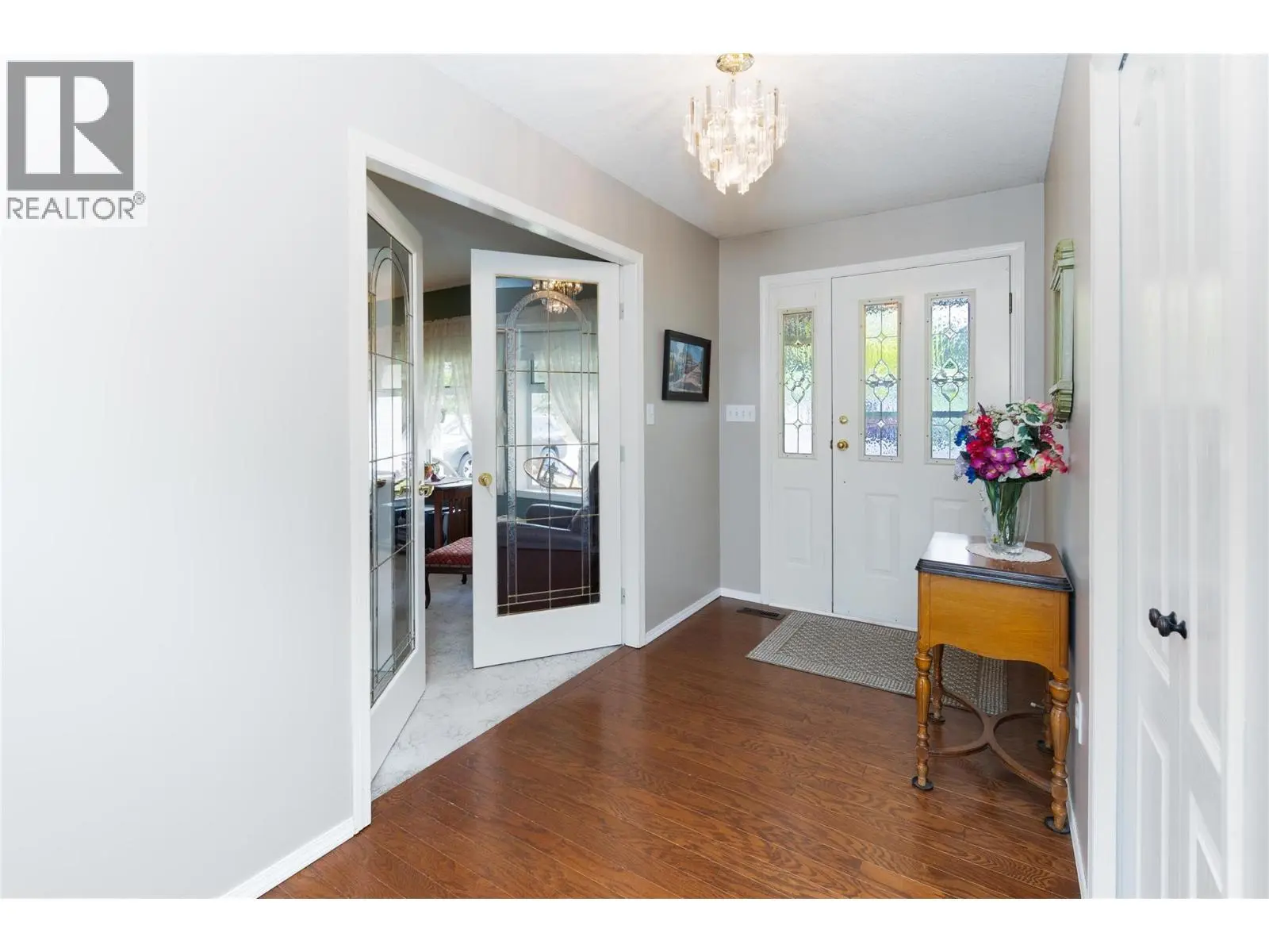 2240 97b Highway Se. Salmon Arm, British Columbia
