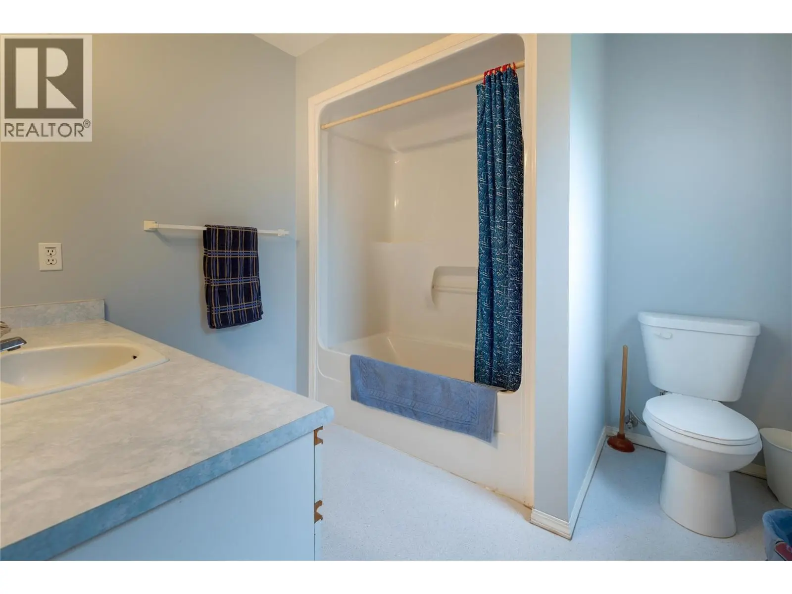 2240 97b Highway Se. Salmon Arm, British Columbia