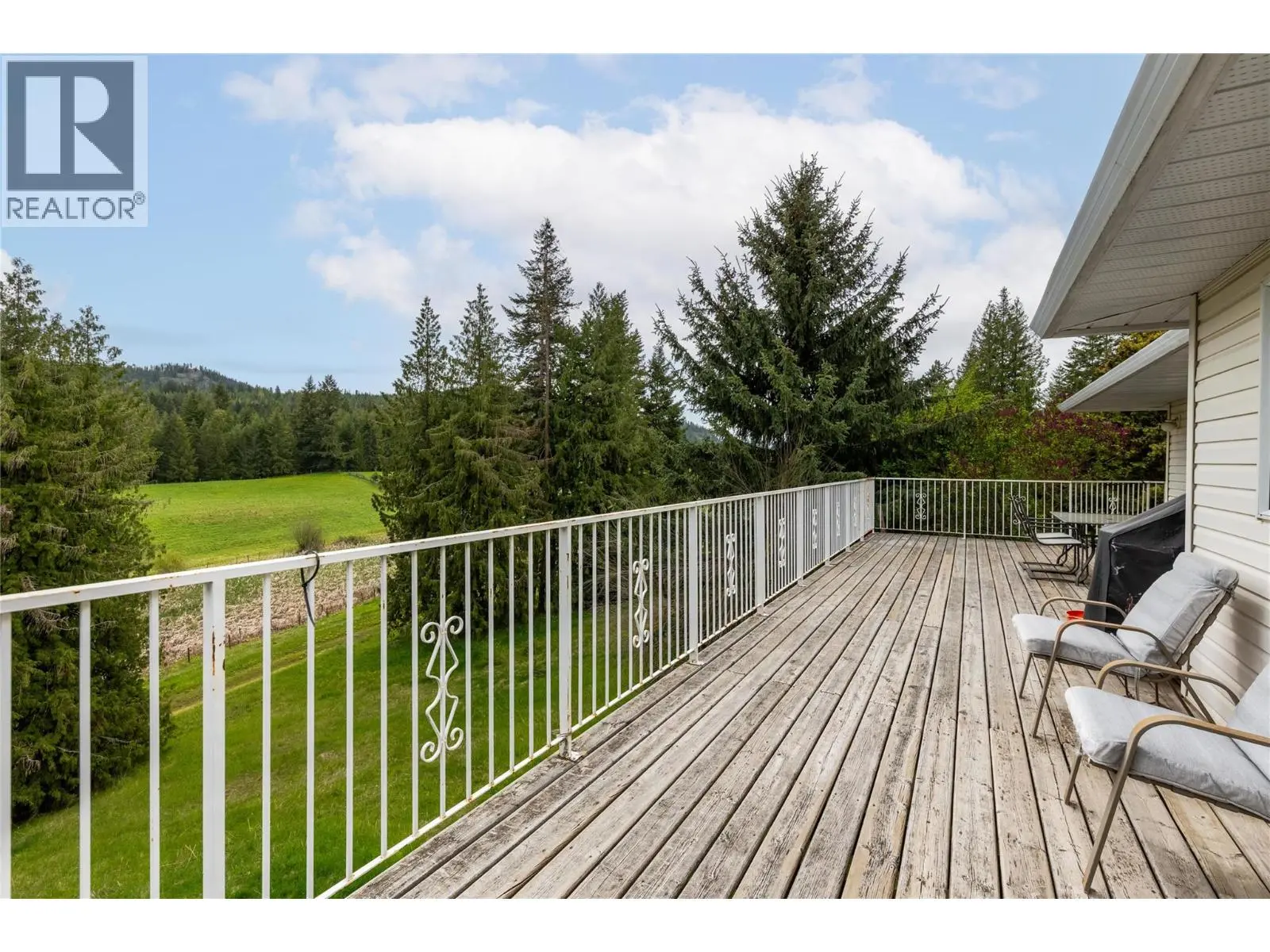 2240 97b Highway Se. Salmon Arm, British Columbia