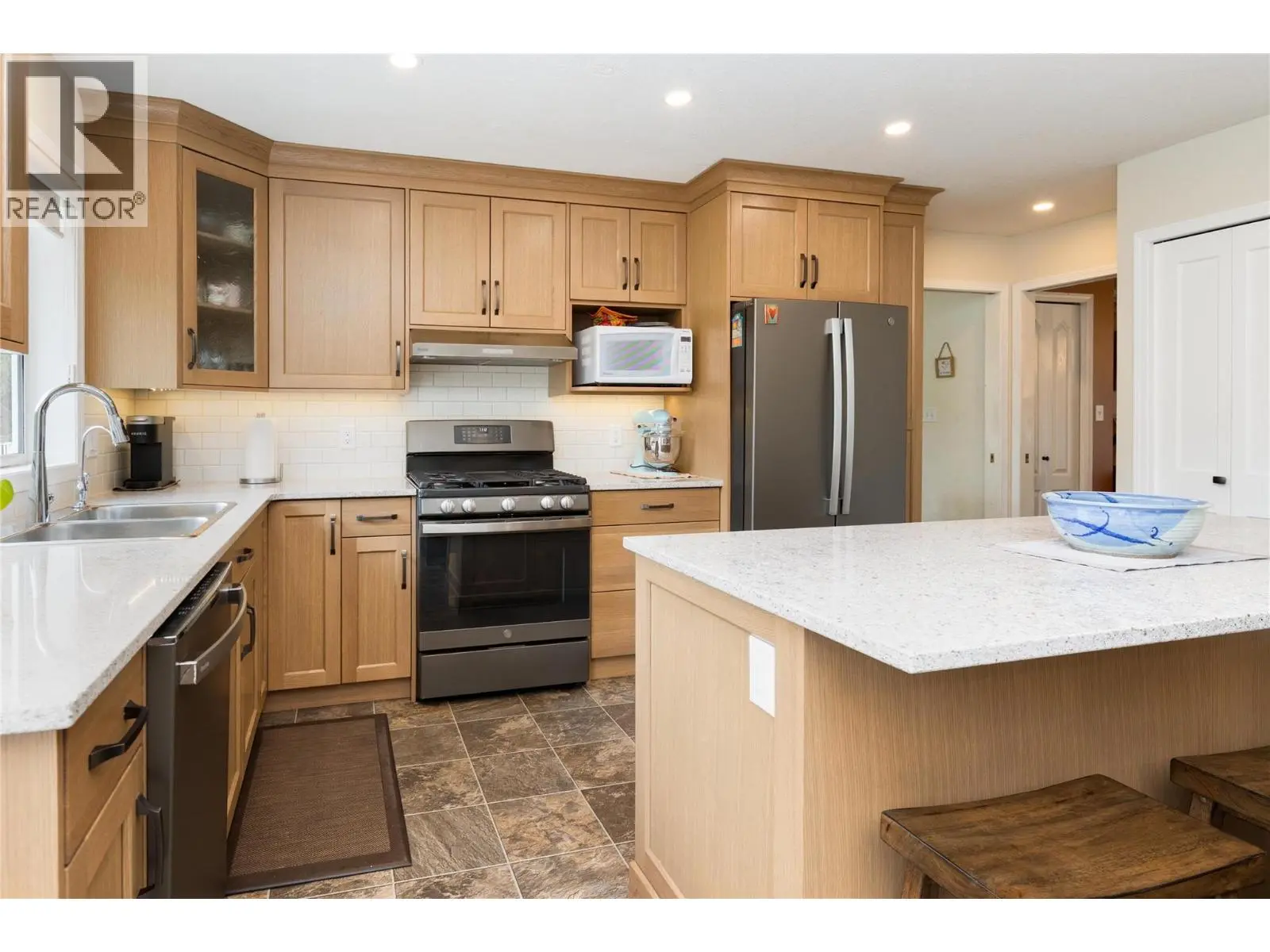 2240 97b Highway Se. Salmon Arm, British Columbia