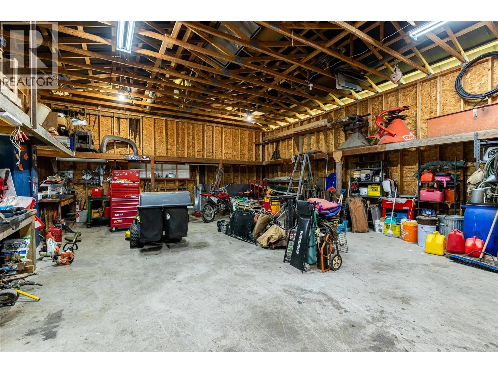 2240 97b Highway Se. Salmon Arm, British Columbia