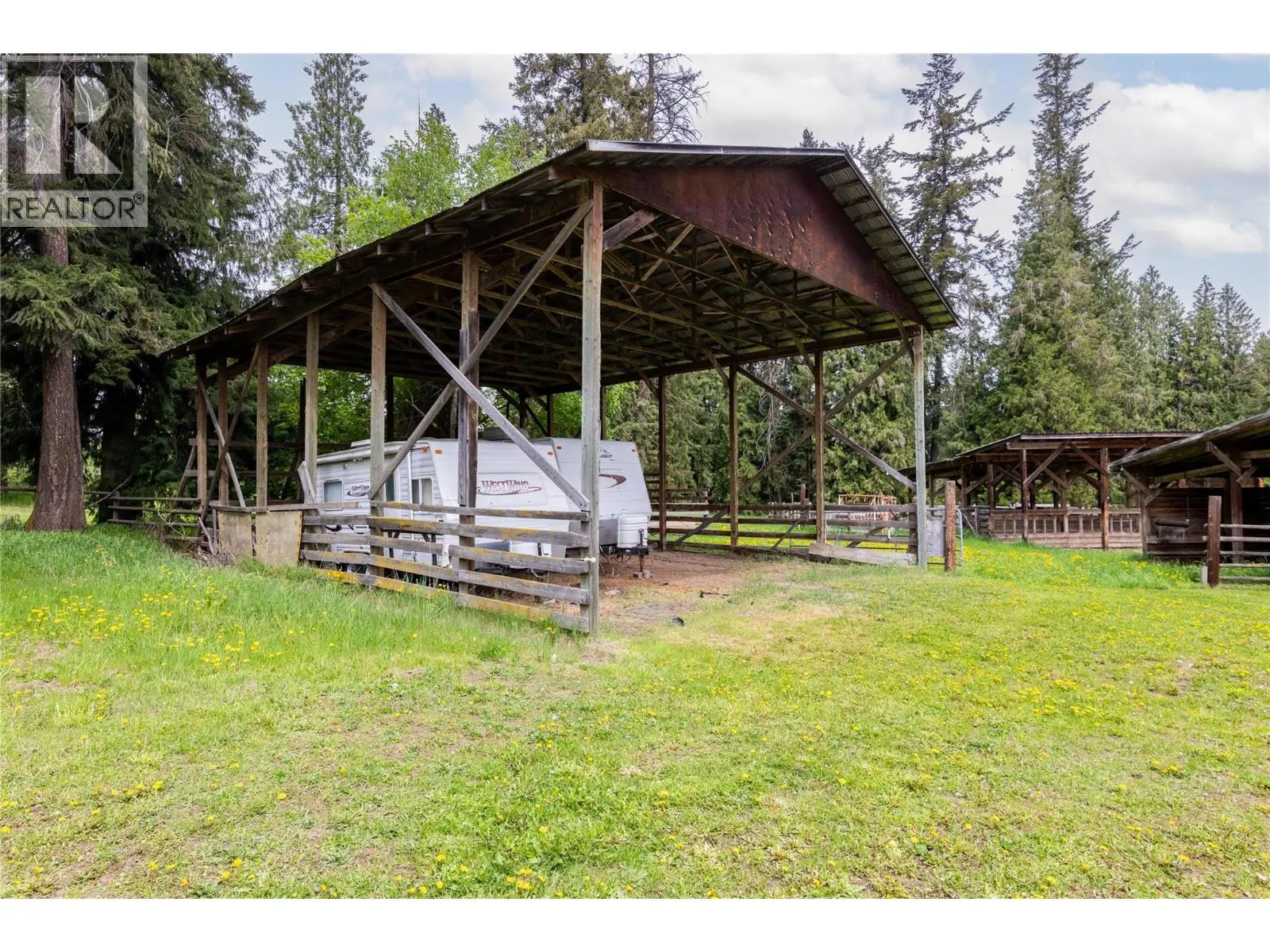 2240 97b Highway Se. Salmon Arm, British Columbia