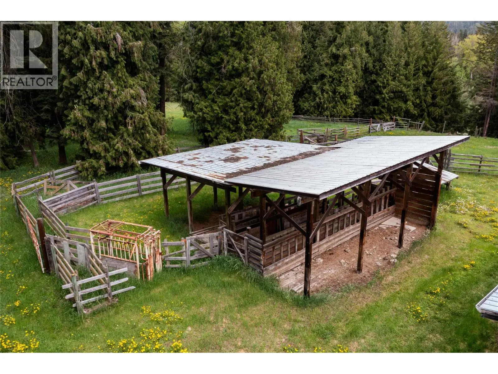 2240 97b Highway Se. Salmon Arm, British Columbia