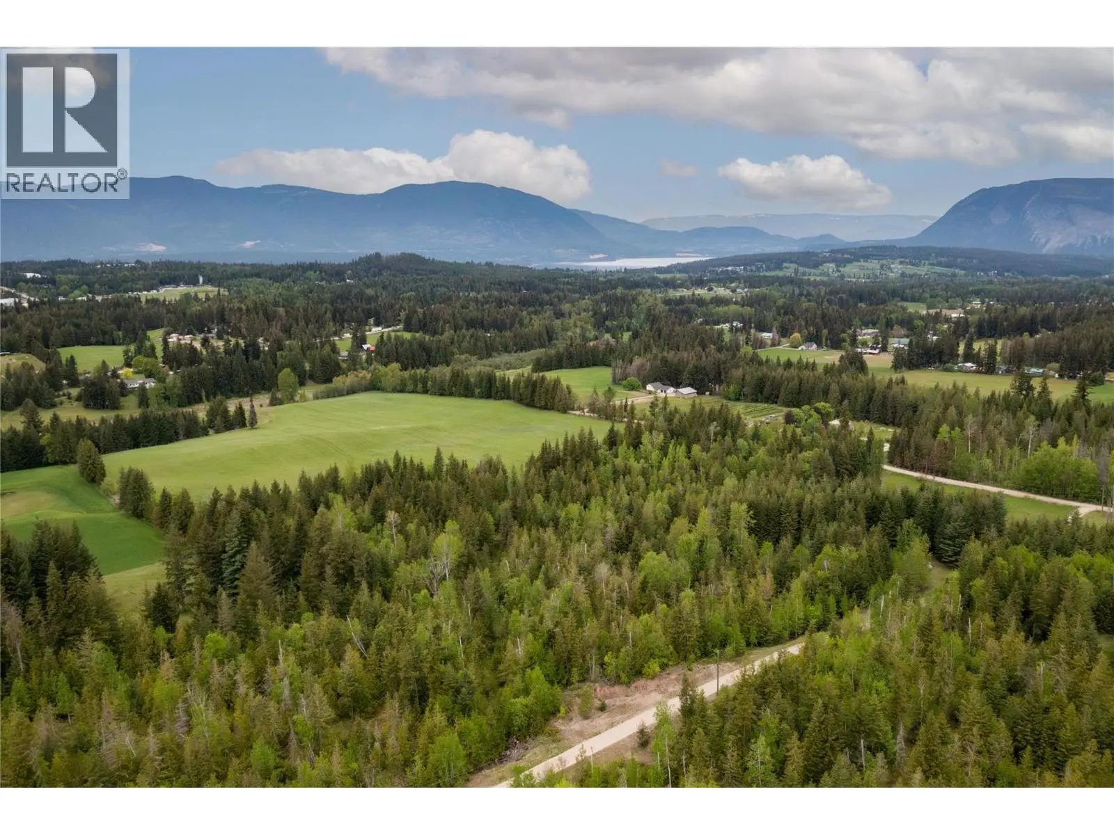 2240 97b Highway Se. Salmon Arm, British Columbia