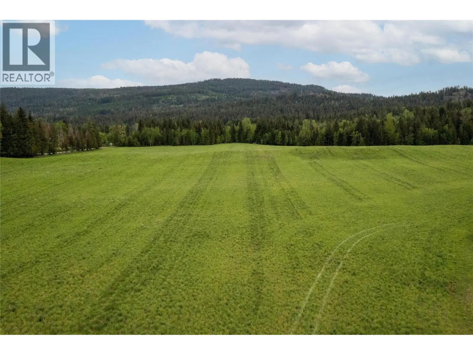2240 97b Highway Se. Salmon Arm, British Columbia