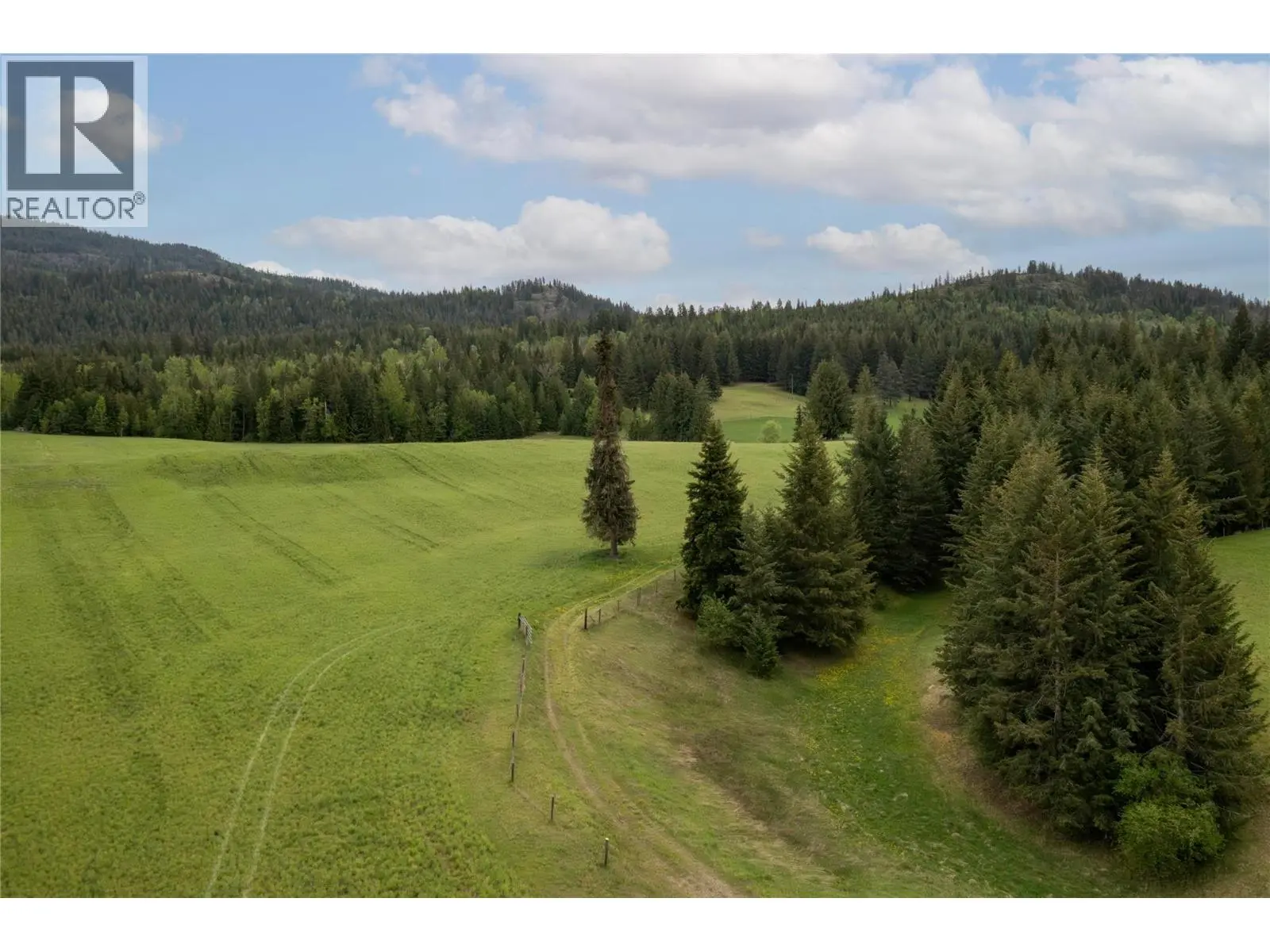 2240 97b Highway Se. Salmon Arm, British Columbia