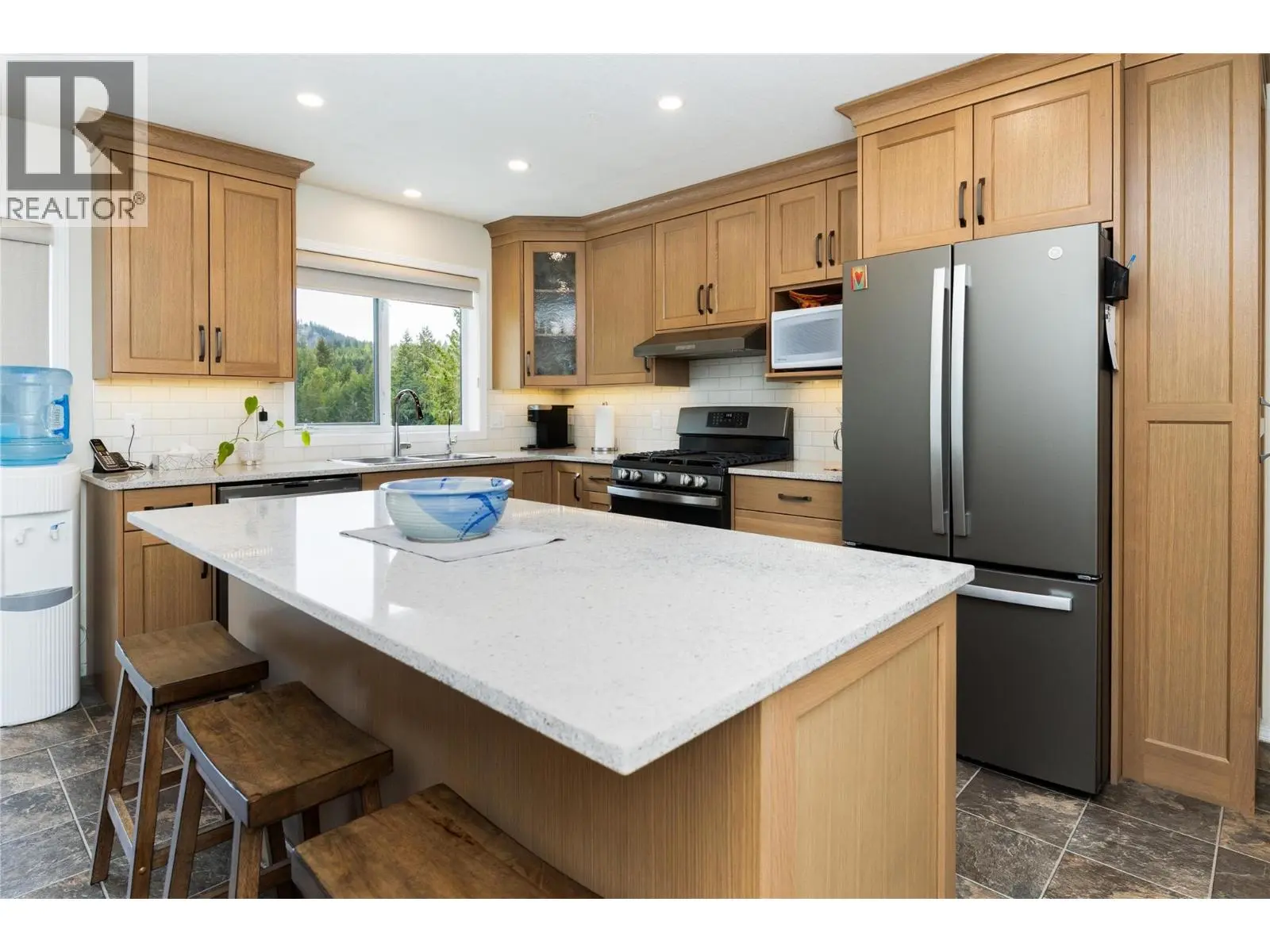 2240 97b Highway Se. Salmon Arm, British Columbia