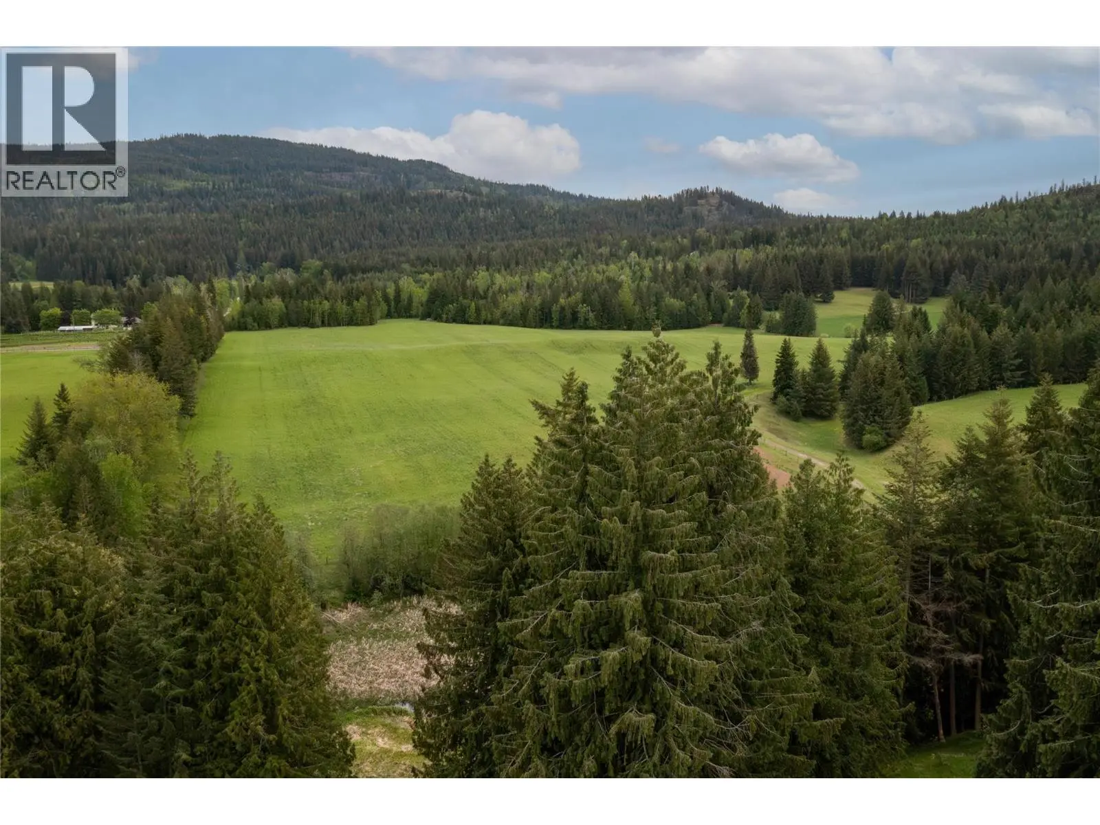2240 97b Highway Se. Salmon Arm, British Columbia