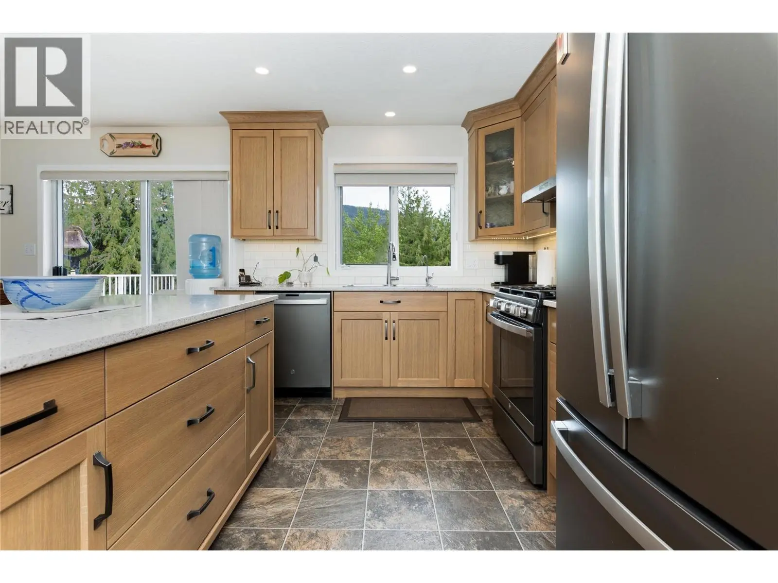 2240 97b Highway Se. Salmon Arm, British Columbia