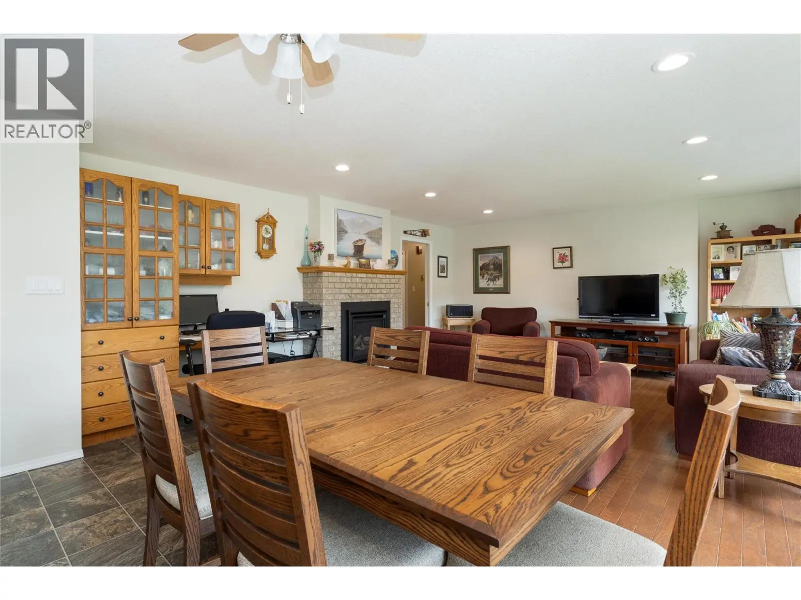 2240 97b Highway Se. Salmon Arm, British Columbia