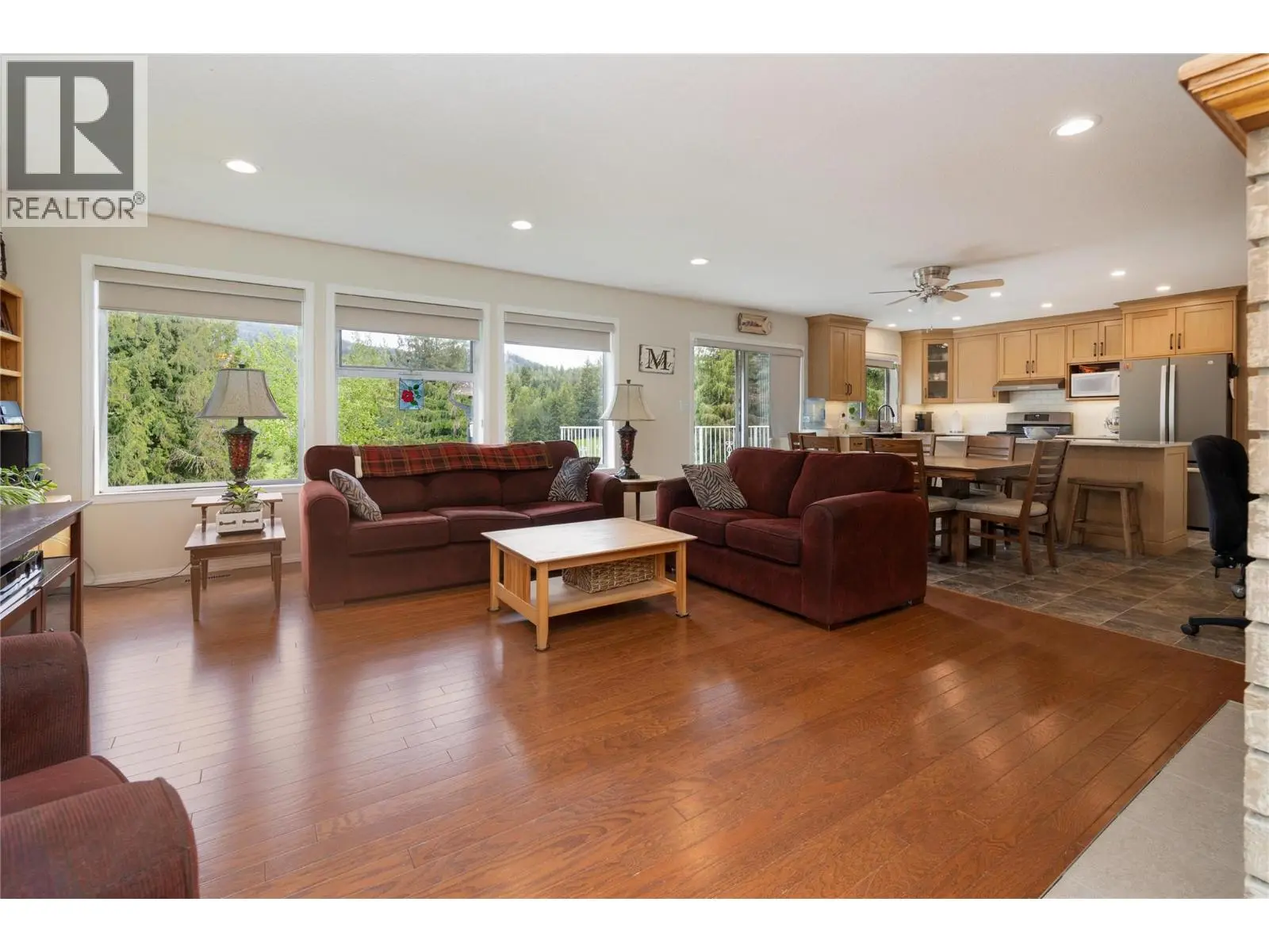 2240 97b Highway Se. Salmon Arm, British Columbia