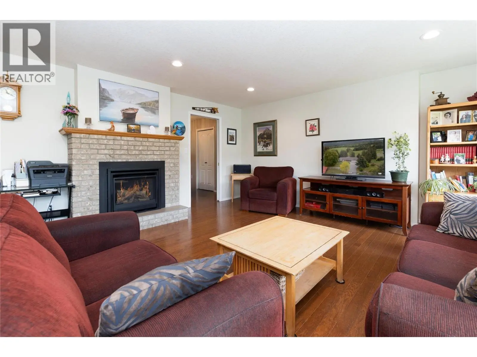 2240 97b Highway Se. Salmon Arm, British Columbia