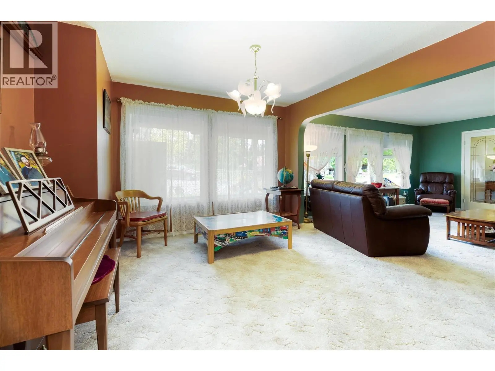2240 97b Highway Se. Salmon Arm, British Columbia