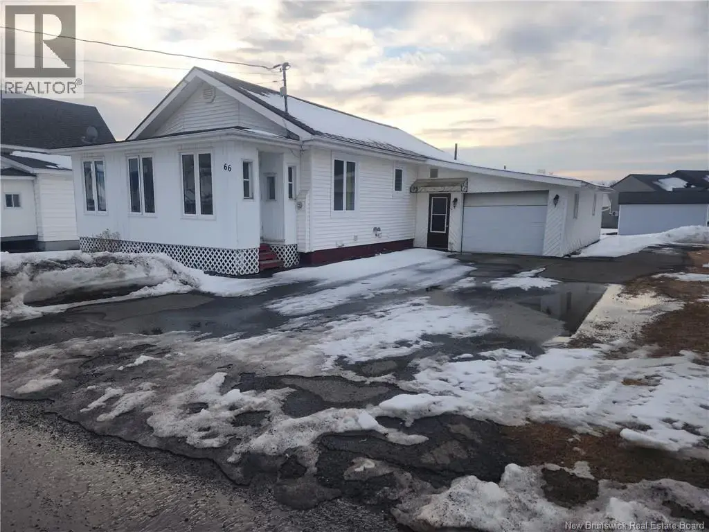 66 St-antoine Street, Saint-Léonard