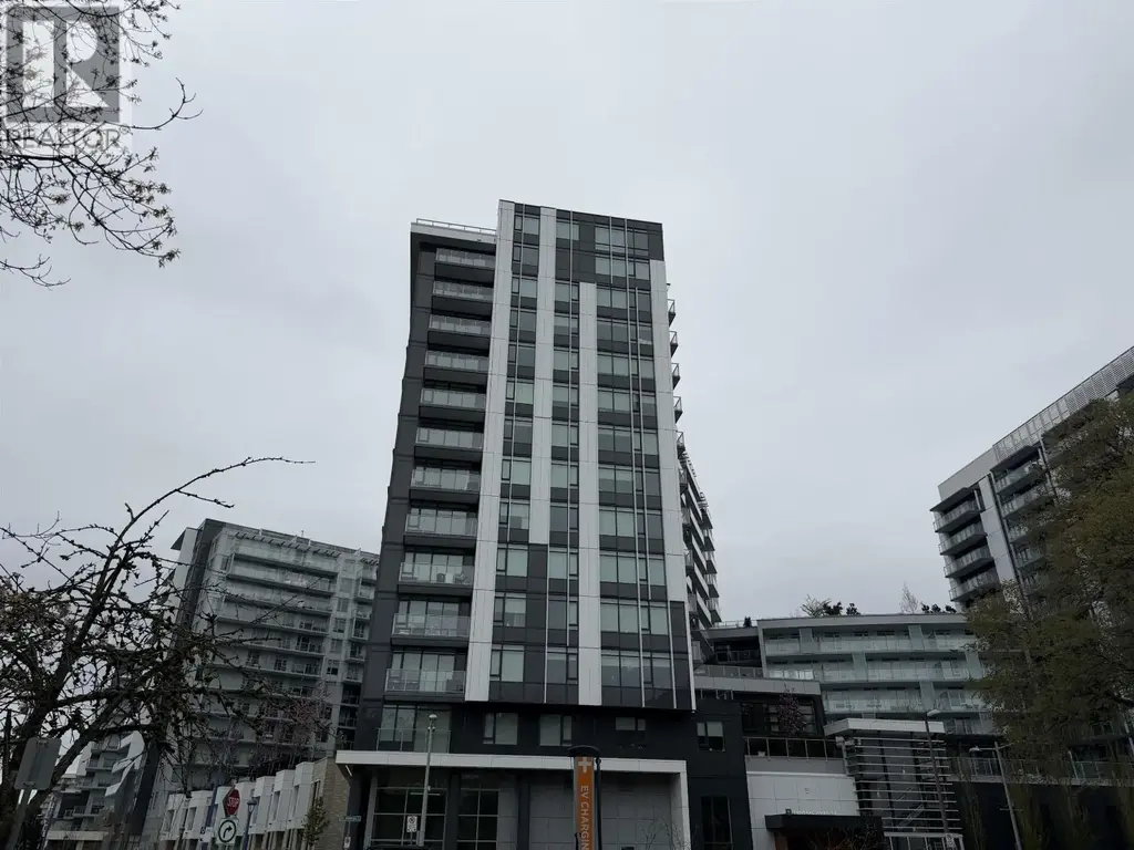 1201 6808 Minoru Boulevard, Richmond