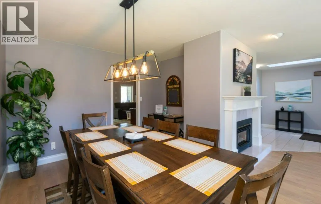3789 Zinck Road. Scotch Creek, British Columbia