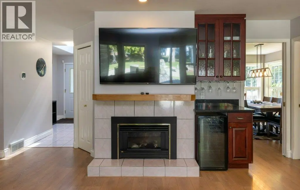 3789 Zinck Road. Scotch Creek, British Columbia