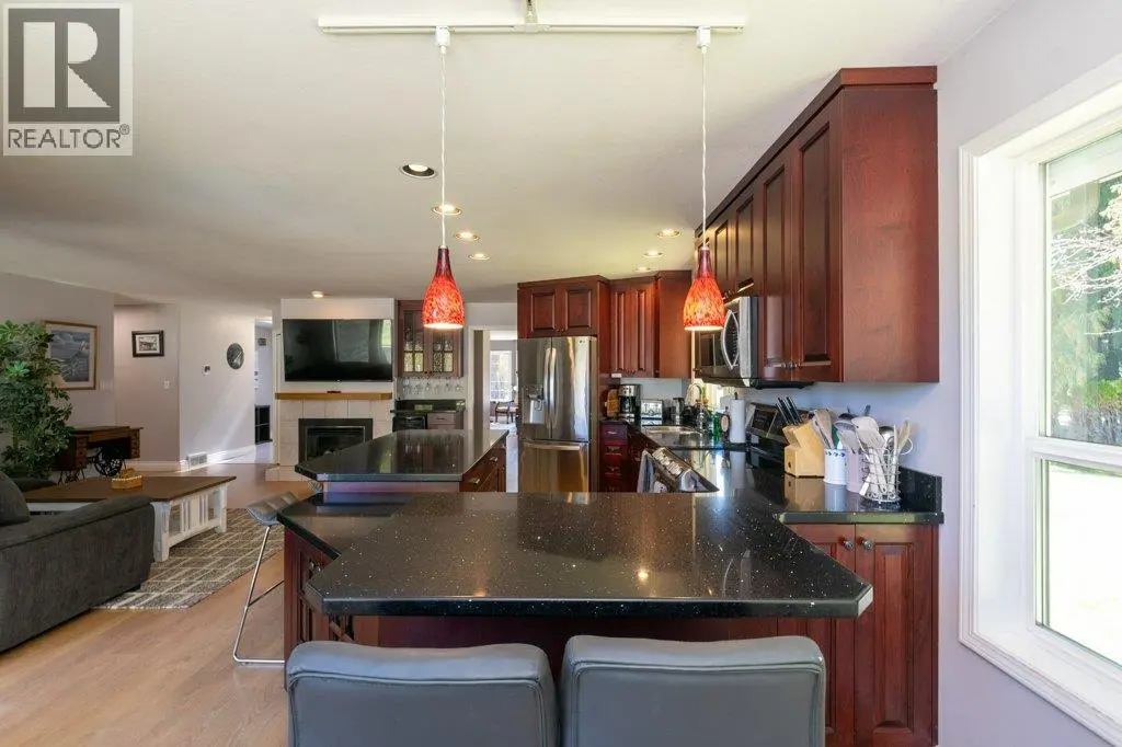 3789 Zinck Road. Scotch Creek, British Columbia