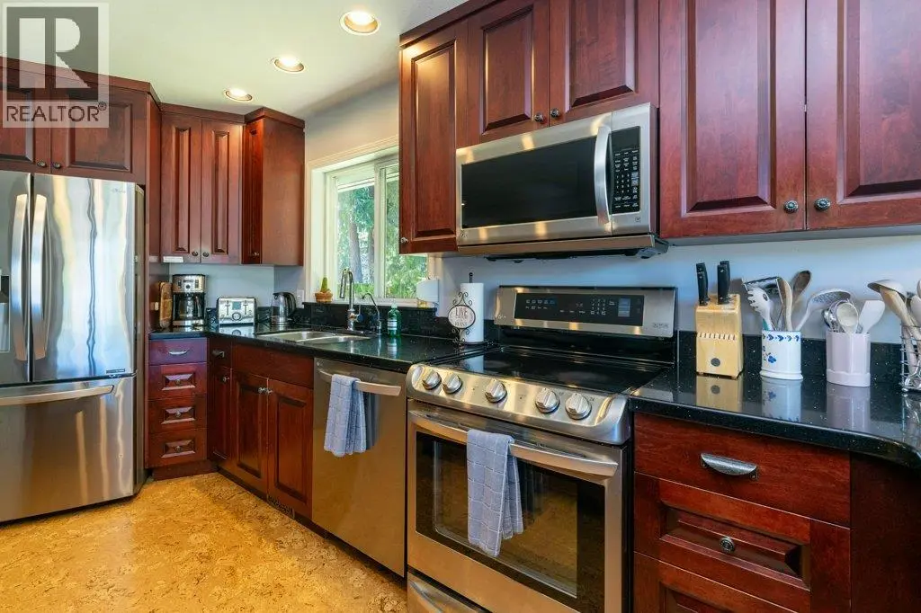 3789 Zinck Road. Scotch Creek, British Columbia