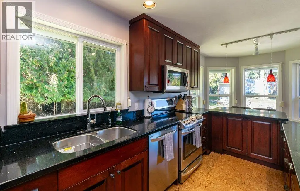 3789 Zinck Road. Scotch Creek, British Columbia
