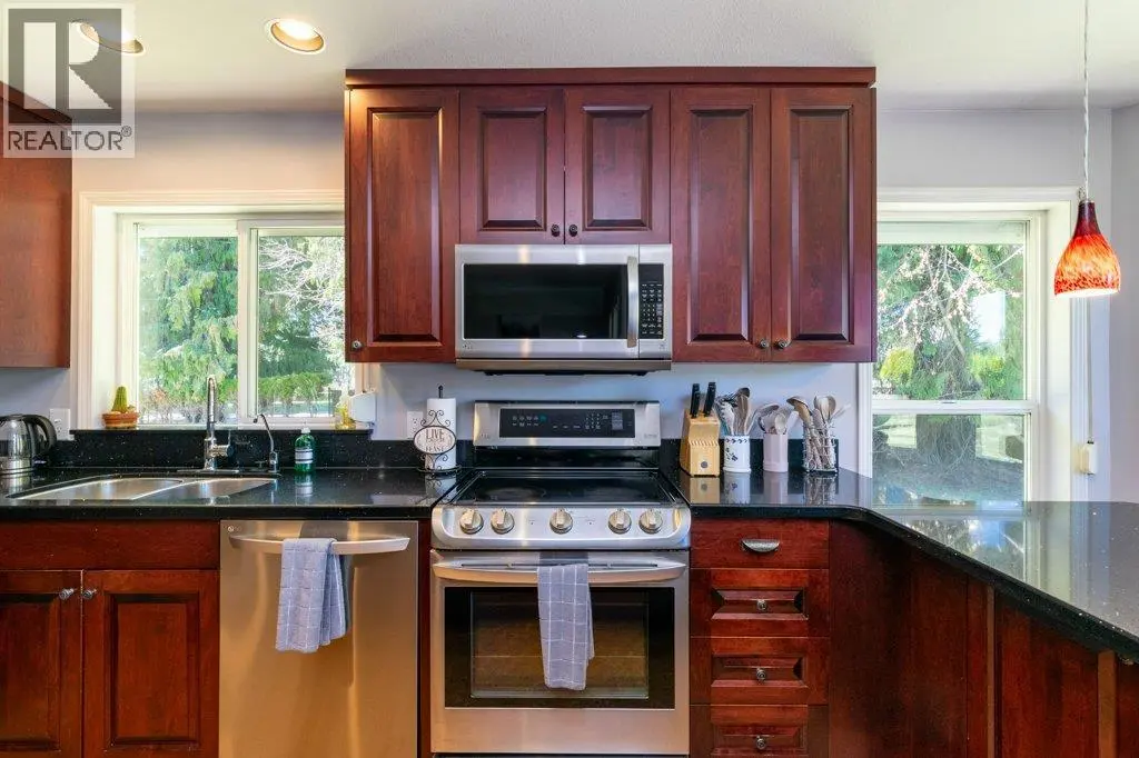 3789 Zinck Road. Scotch Creek, British Columbia