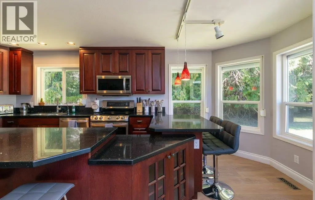 3789 Zinck Road. Scotch Creek, British Columbia