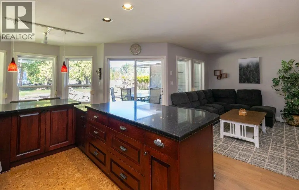 3789 Zinck Road. Scotch Creek, British Columbia