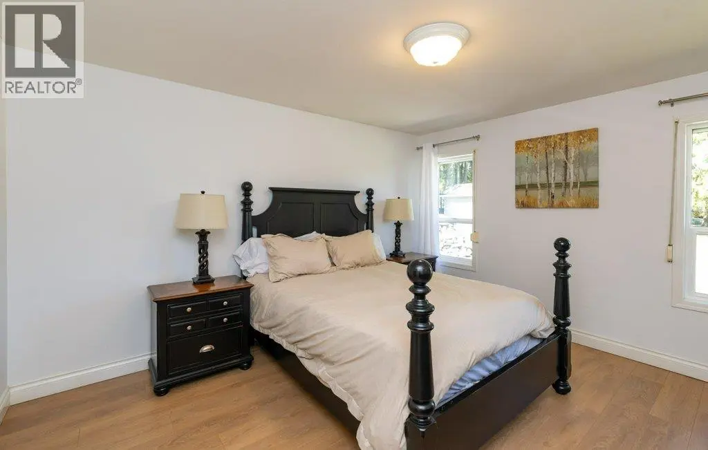 3789 Zinck Road. Scotch Creek, British Columbia