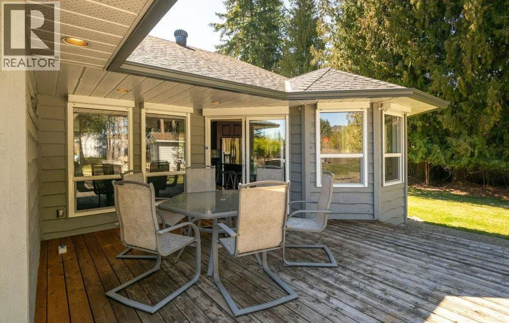 3789 Zinck Road. Scotch Creek, British Columbia