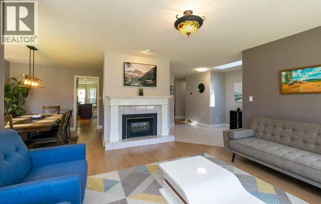 3789 Zinck Road. Scotch Creek, British Columbia