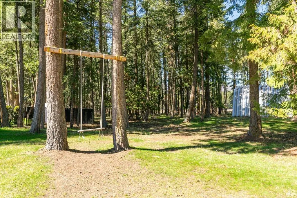 3789 Zinck Road. Scotch Creek, British Columbia