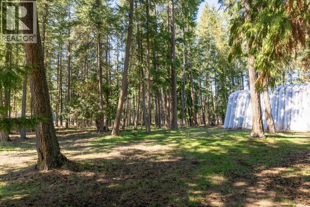 3789 Zinck Road. Scotch Creek, British Columbia
