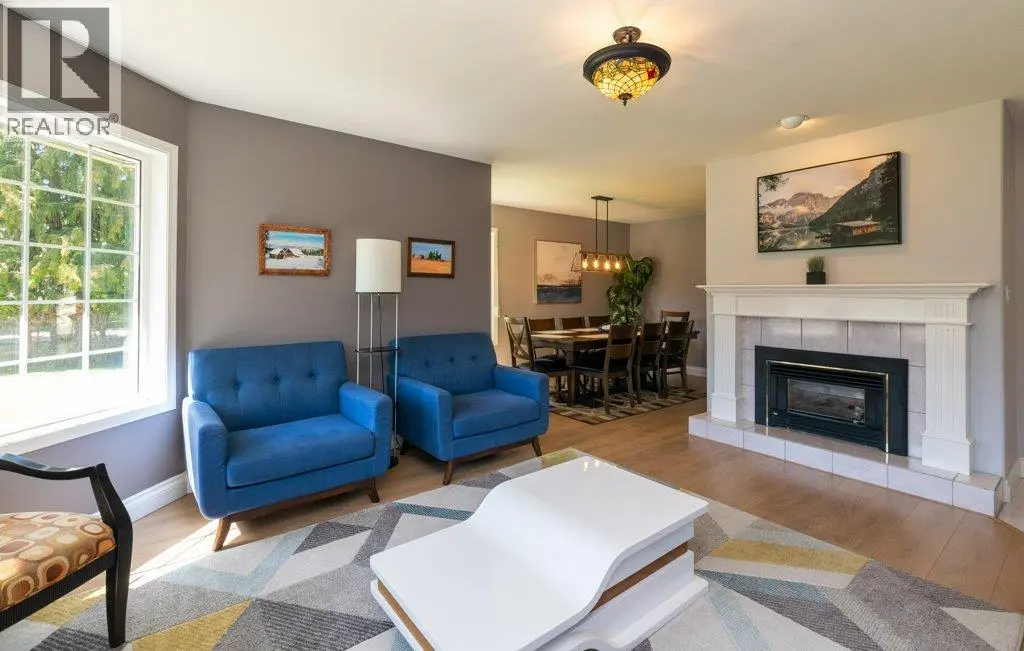 3789 Zinck Road. Scotch Creek, British Columbia