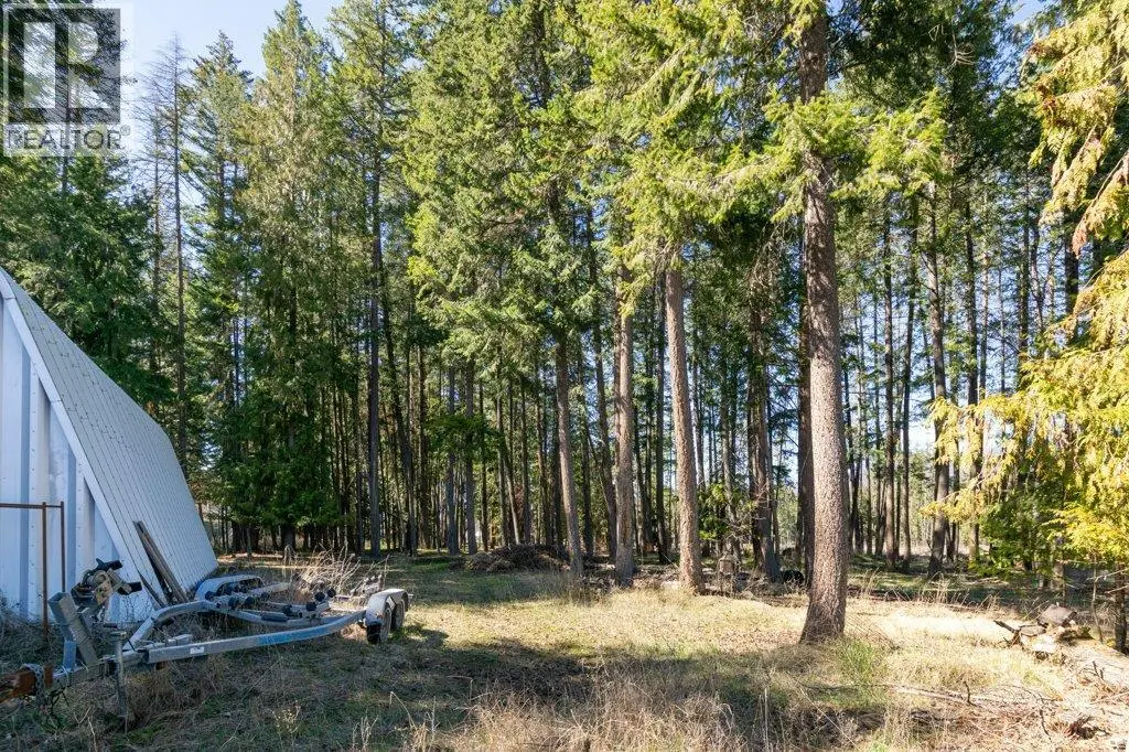 3789 Zinck Road. Scotch Creek, British Columbia