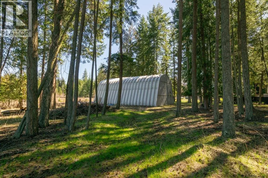3789 Zinck Road. Scotch Creek, British Columbia