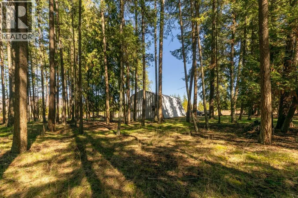 3789 Zinck Road. Scotch Creek, British Columbia