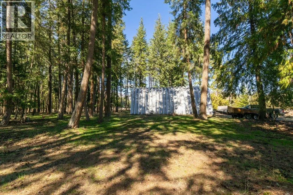 3789 Zinck Road. Scotch Creek, British Columbia