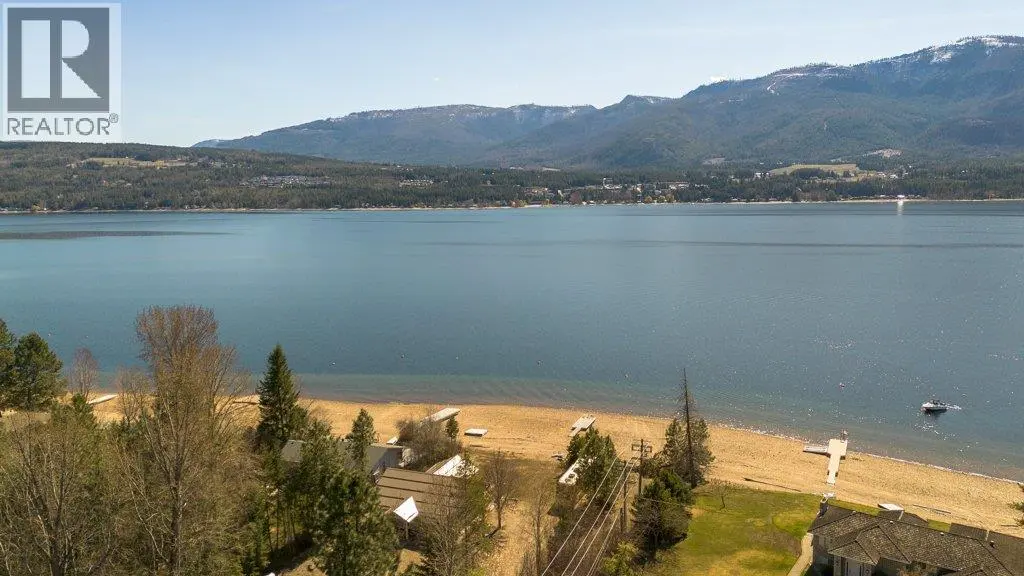 3789 Zinck Road. Scotch Creek, British Columbia