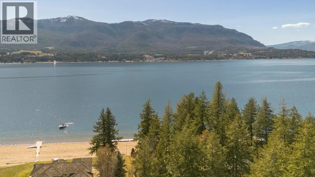 3789 Zinck Road. Scotch Creek, British Columbia