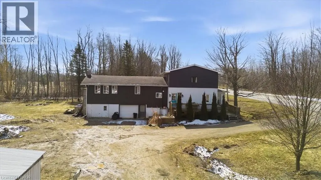 303 Bruce Rd 9, South Bruce Peninsula
