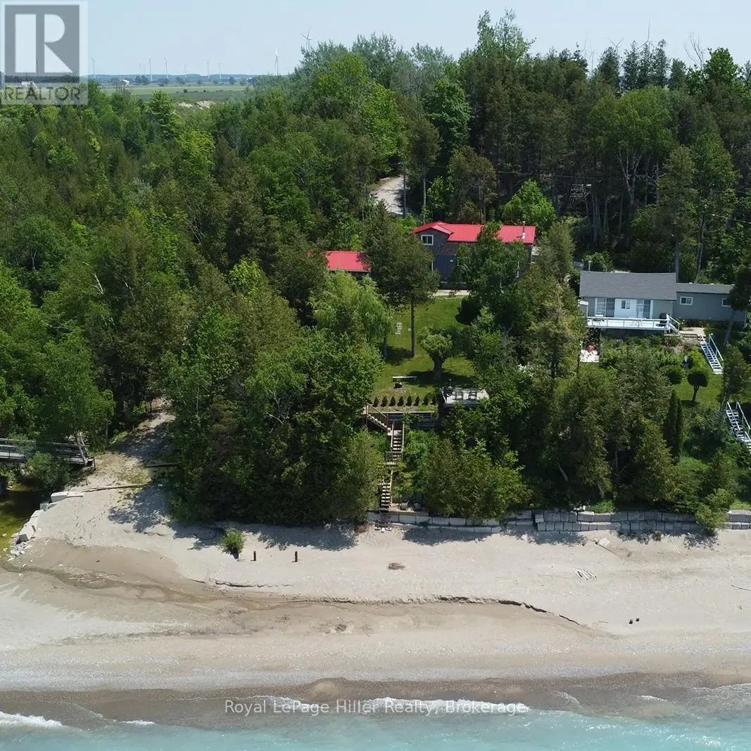 84841 Shamrock Beach Road, Ashfield-Colborne-Wawanosh (Ashfield)