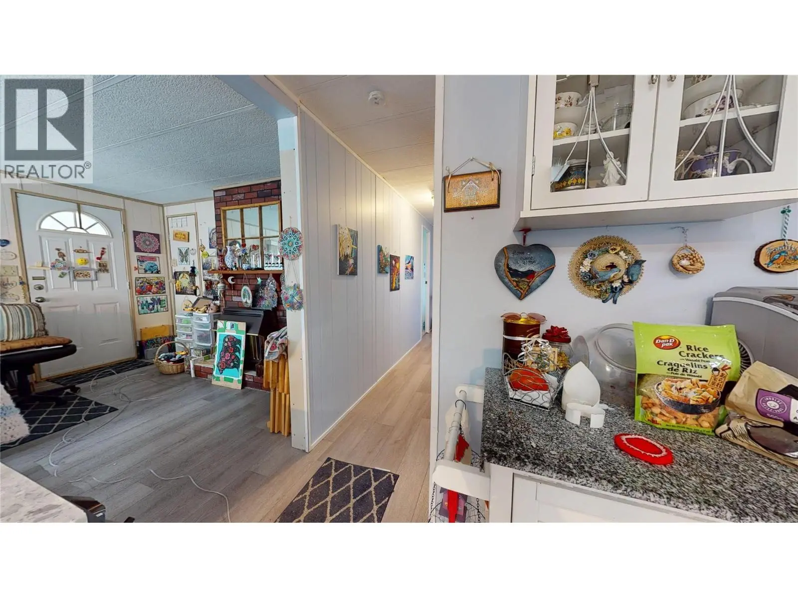 2932 Buckley Road Unit# 16. Sorrento, British Columbia