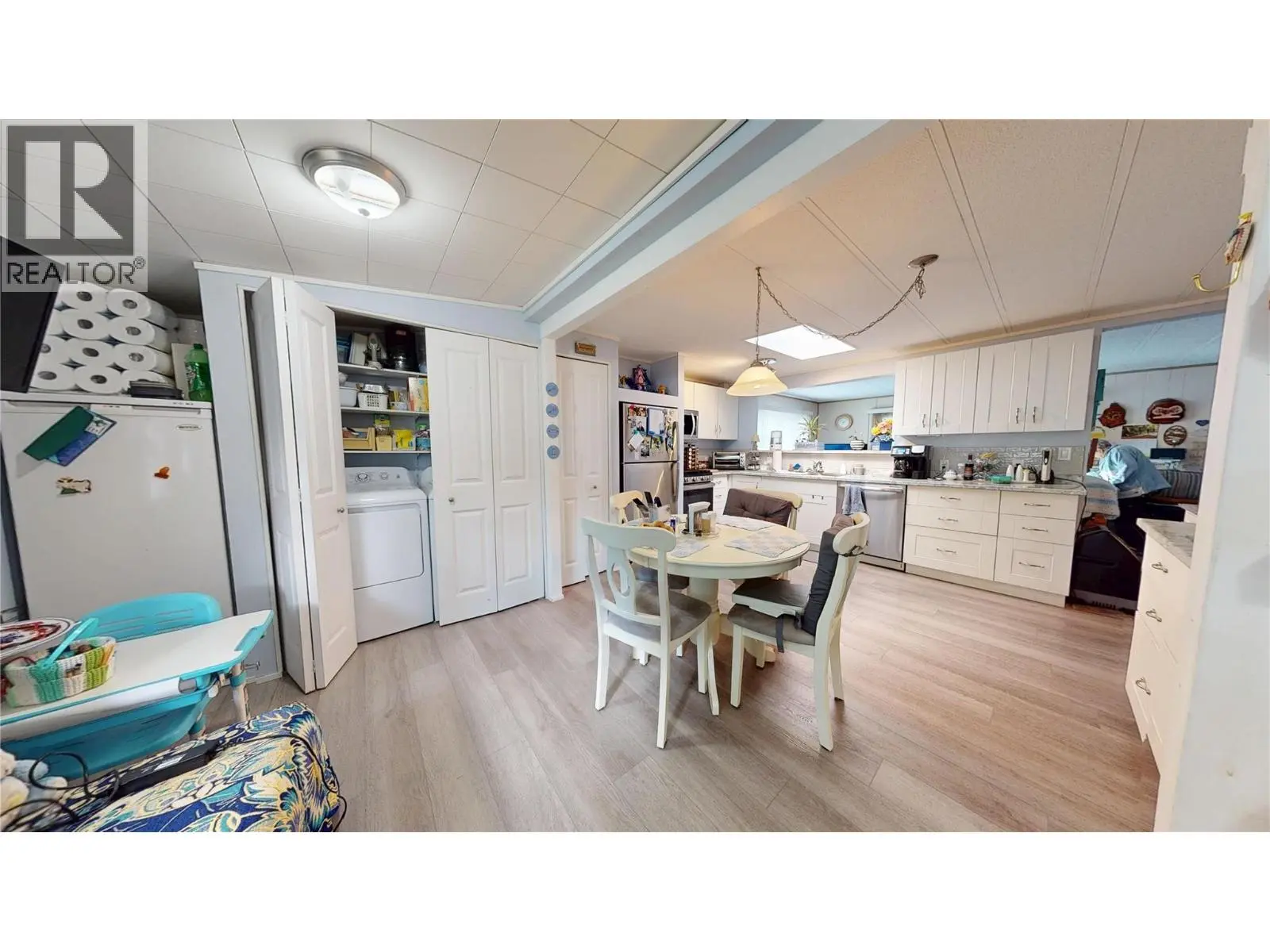 2932 Buckley Road Unit# 16. Sorrento, British Columbia