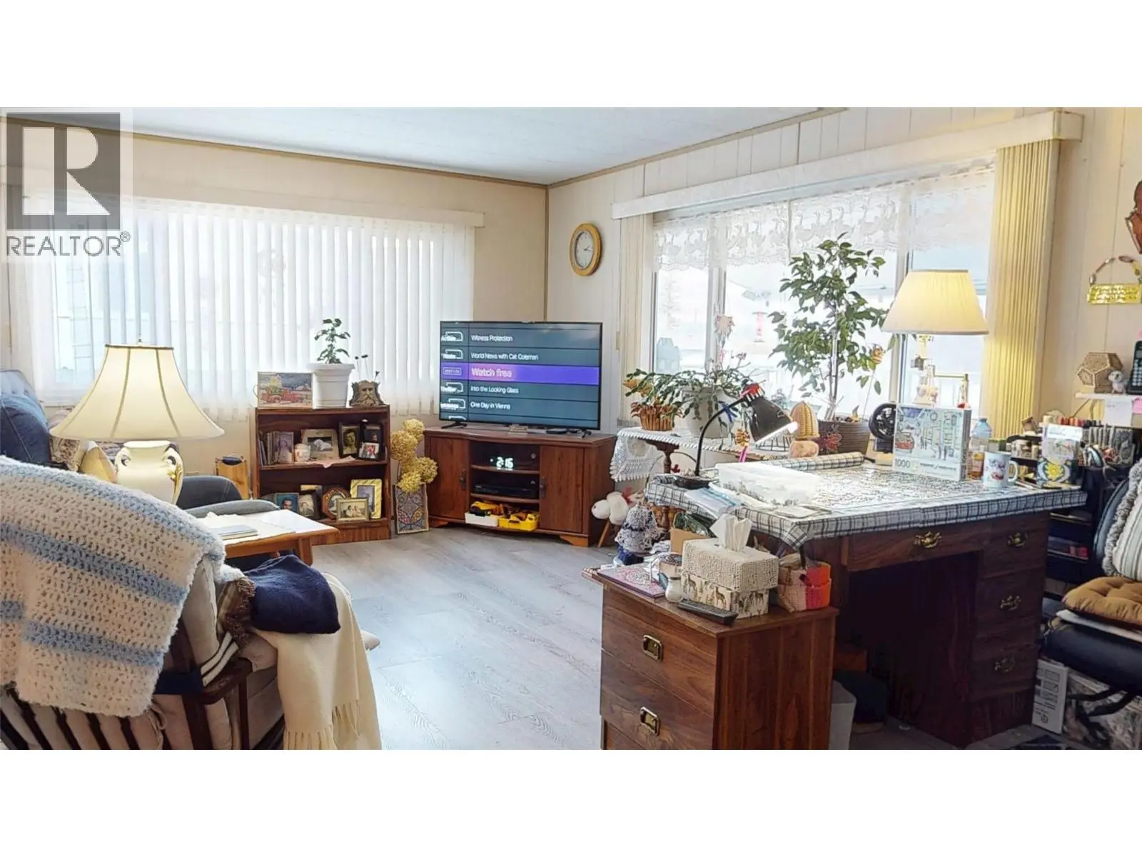 2932 Buckley Road Unit# 16. Sorrento, British Columbia