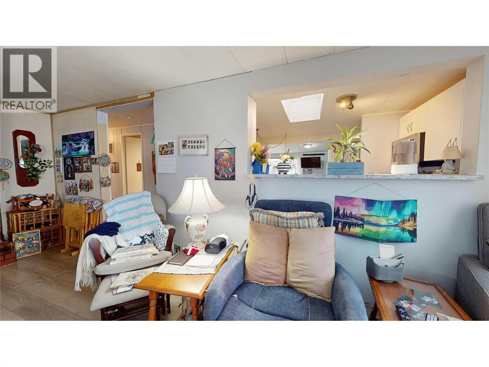 2932 Buckley Road Unit# 16. Sorrento, British Columbia