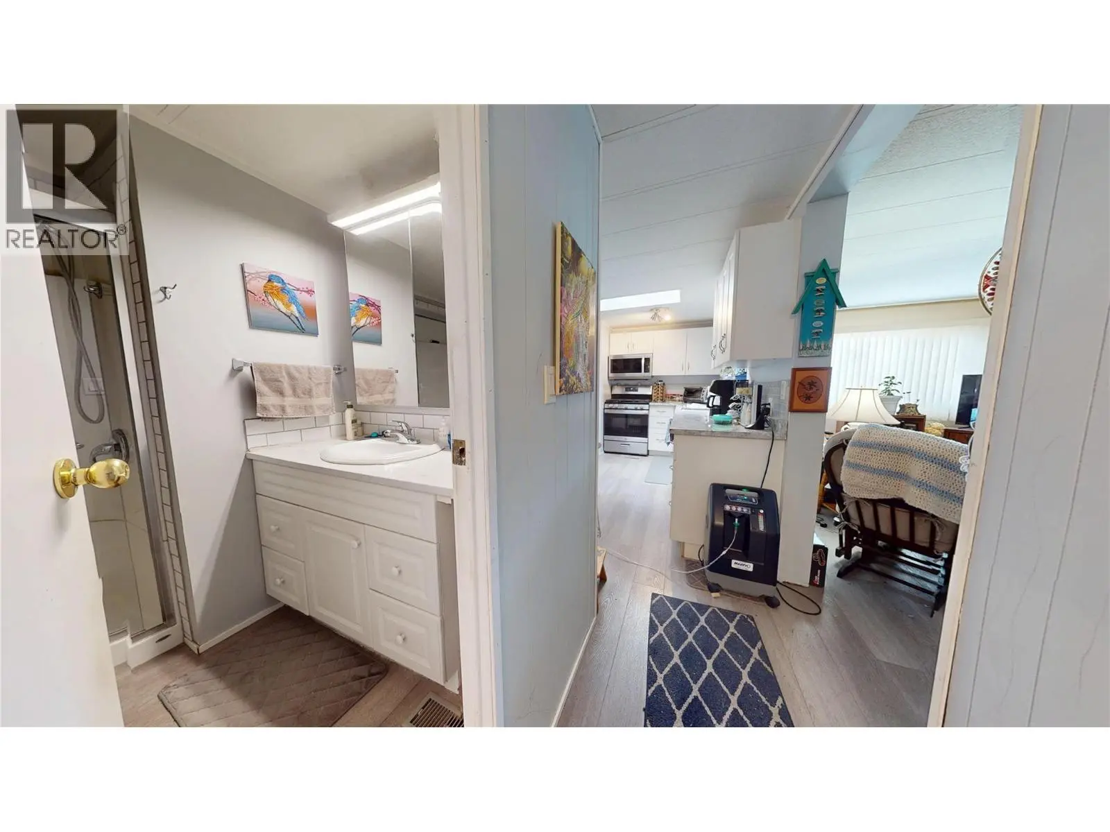 2932 Buckley Road Unit# 16. Sorrento, British Columbia