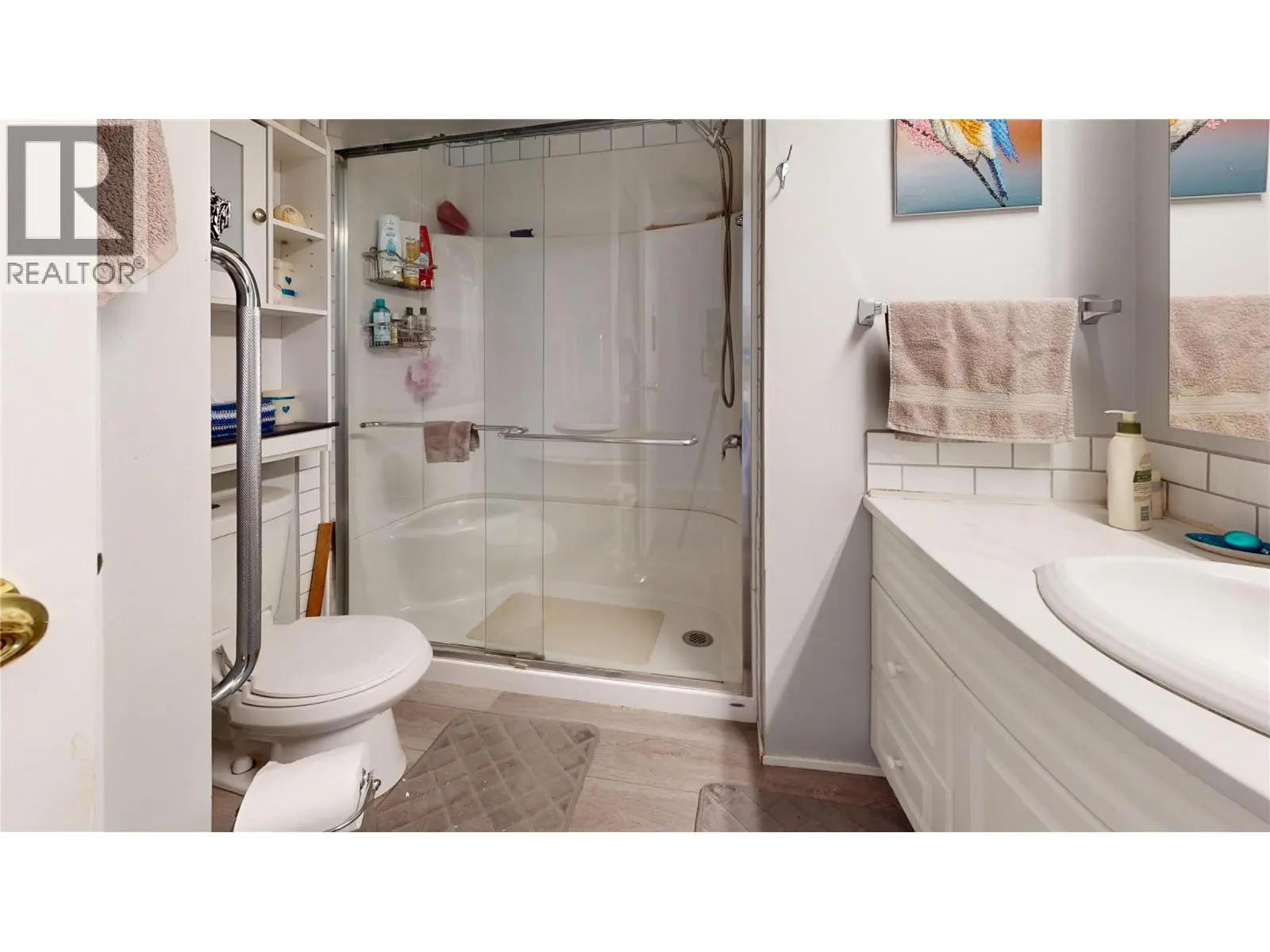 2932 Buckley Road Unit# 16. Sorrento, British Columbia