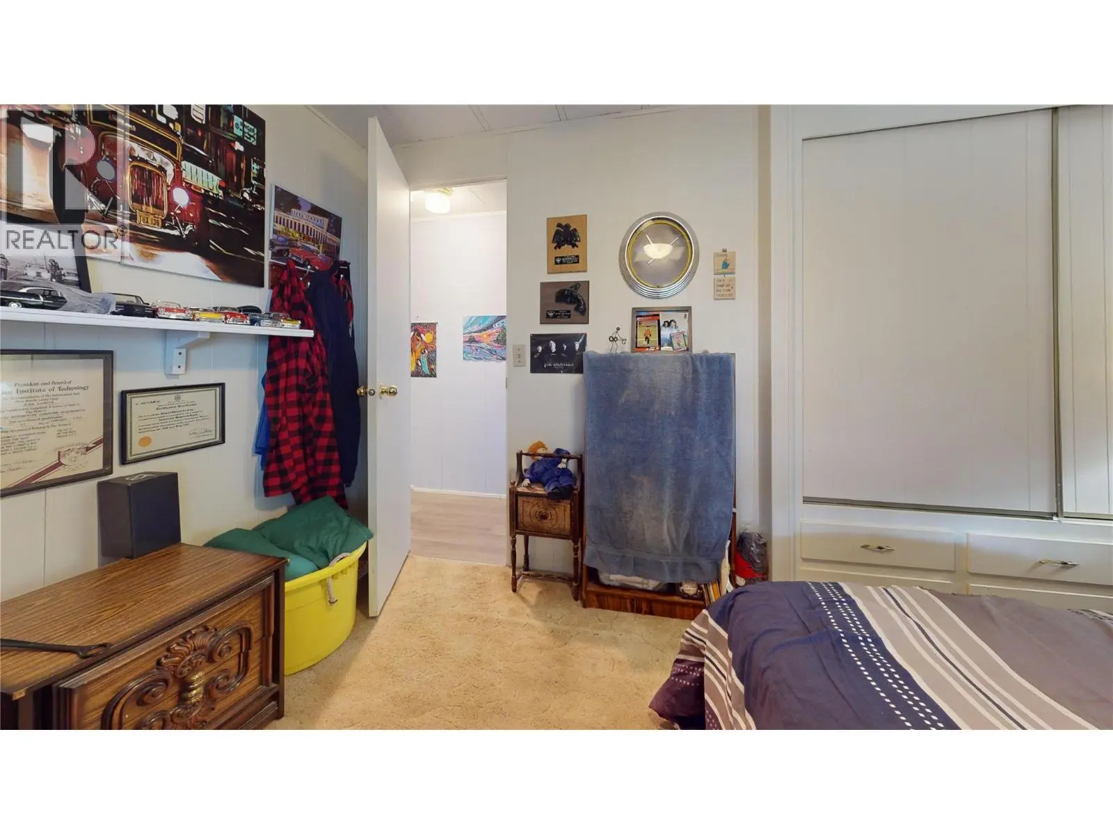 2932 Buckley Road Unit# 16. Sorrento, British Columbia