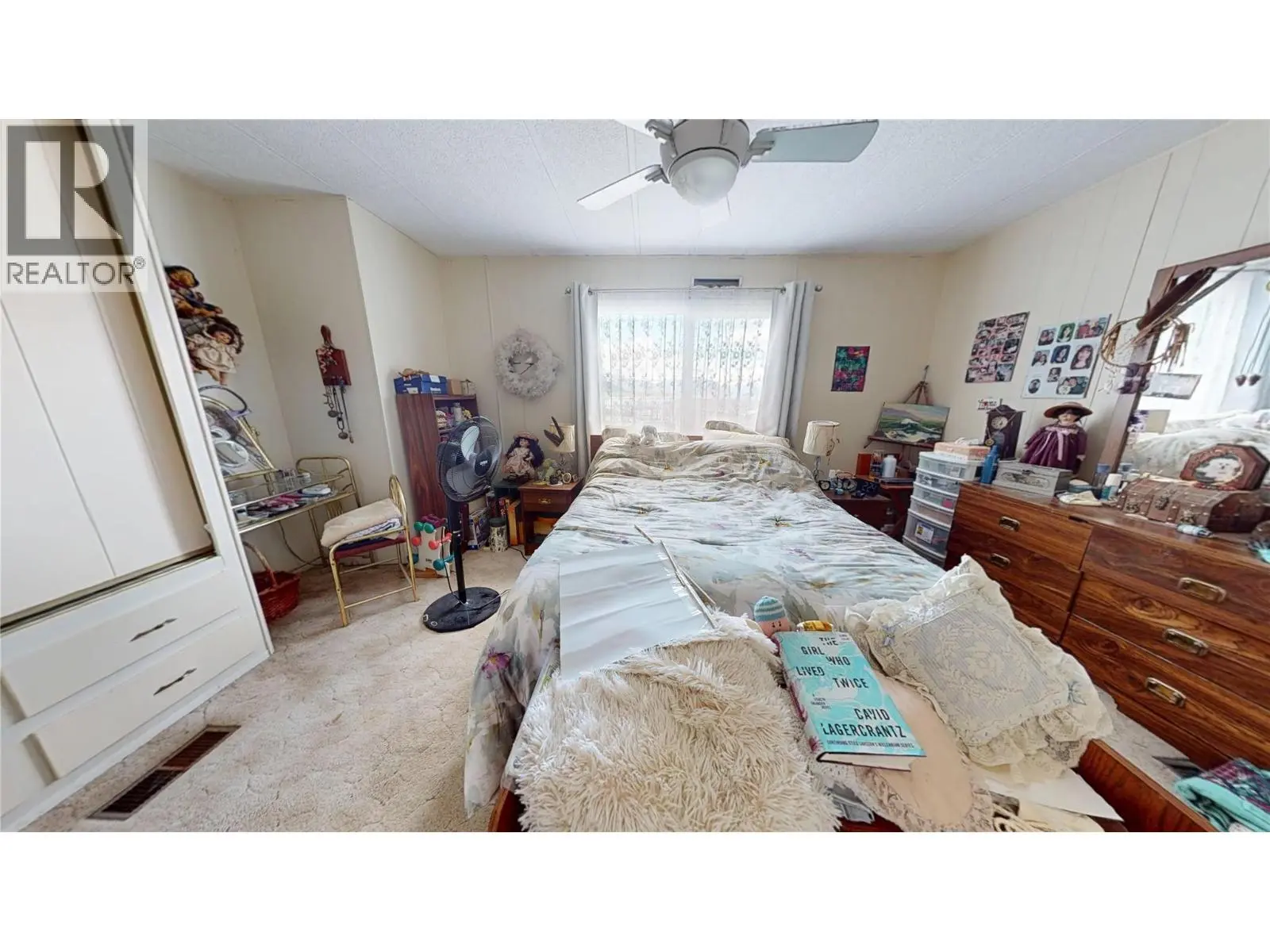 2932 Buckley Road Unit# 16. Sorrento, British Columbia